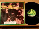 AUGUSTUS PABLO-King Tubby Meets Rockers Uptown-/JA ’77 YARD (DSR 2402) ORIG LP