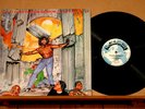 YABBY YOU (Yabba Youth)-Chant Down Babylon Kingdom-UK ’77 NATIONWIDE ORIGINAL LP