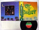 CACTUS OT 'N' SWEATY ATLANTIC P-8267A  Japanese pressing OBI  Vinyl LP