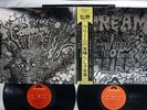 CREAM WHEELS OF FIRE POLYDOR MP 9413  Japanese pressing OBI   Vinyl 2LP