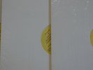 JOHN LENNON-THE BALLAD OF JOHN AND YOKO 3LP Radio Syndication BEATLES