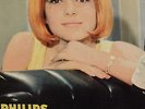 FRANCE GALL SERGE GAINSBOURG POUPEE DE CIRE 7