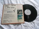 The Fall Room To Live LP ORIGINAL RARE  Post Punk  1982
