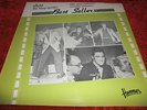ELVIS PRESLEY  LP                  THE KING SPEAKS
