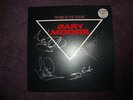 Gary Moore - Victims Of The Future (Signed) LP