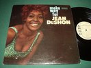 JEAN DUSHON - 