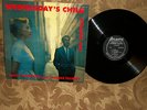 Patty McGovern Wednesday's Child Atlantic 1245 black label org pres vocal rare