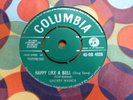 Cherry Wainer - Money 1960 UK 45 CLIFF RICHARD