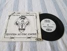Blitz - Never Surrender / Razors In The Night 7