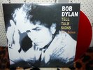 2-LP - BOB DYLAN / tell tale signs 3rd + bonus / unplayed /mint- condition