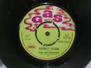 THE MELODIANS - PERSONALLY SPEAKING