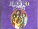 Jimi Hendrix Experience Very Rare Orig 8-LP Box Set w/book 56 Unreleased Trx