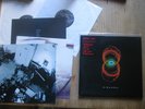 PEARL JAM : Binaural LP – super rare Original Vinyl - 2000 - superb condition