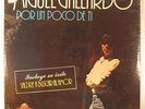 Miguel Gallardo: Por un Poco de to Odeon OES-74101 Latin LP Record SEALED