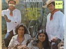 Los Leones de Huetamo & las Malenas: S/T Carino DBL1-5231 Chicano LP SEALED