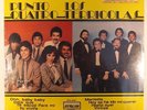 Los Terricolas / Punto Quatro: S/T Discolando Latin Vinyl LP Record SEALED