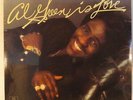 AL GREEN IS LOVE - Hi SHL 32092 Soul Vinyl LP Record STILL SEALED OG NOT CUTOUT