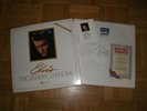 8 LP-BOX  ELVIS Presley  The Legend lives on Reader´s Digest GELG-A-209 DMM