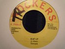 Tetrack Rap Up Killer Digi 7