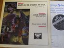 SXL 2091 Rodrigo / Falla / Yepes / Soriano / Argenta W/B