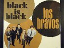 LOS BRAVOS LP Black is Black 1966 Press original rare Spanish Garage SEALED