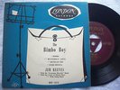 EX+ UK EP - GOLD LONDON - JIM REEVES - THE BIMBO BOY