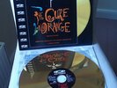 THE CURE     Laserdisc LP     In Orange (1987)