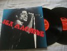 JAMES BROWN/ SEX MACHINE  EX