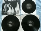 JAY Z     REASONABLE DOUBT     Double LP + Ltd 10