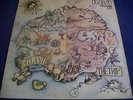 LP ITALIAN PROG THE TRIP - ATLANTIDE - ORIGINALE