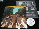 BEATLES Abbey Road / audiophile US MFSL ORIGINAL MASTER RECORDING LP