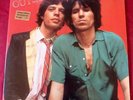 LP ROLLING STONES OUT ON BAIL 1978 U.S. TOUR SWINGIN PIG LIMITED EDITION 250/136