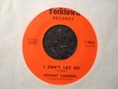 NORTHERN - JOHNNY SUMMERS - I CAN'T LET GO - YORKTOWN - LISTEN