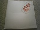 WHO - LIVE AT LEEDS - UK ISSUE + ALL INSERTS & POSTER - EXCELLENT