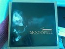 MOONSPELL ANTIDOTE LP SIGNED