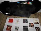 QUEEN -2 LP DOPPELALBUM  GREATEST HITS II  1991 EMI/PARLOPHONE RECORDS