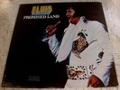 ELVIS PRESLEY   PROMISED LAND   RCA APL1-0873   SEALED   