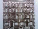 LED ZEPPELIN - PHYSICAL GRAFFITI - US SWAN SONG 2LP MONARCH PRESS 