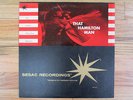 Chico Hamilton Eric Dolphy That Hamilton Man Sesac NM