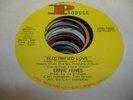 HEAR Northern Soul  45 ERNIE HINES Electrified Love on We Produce