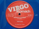 VIVIAN JONES/LOCKS LEE who's gonna get caught/horn fingers REGGAE 12 ON VIRGO