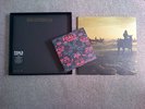 Foals Holy Fire limited edition box set