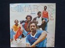 CIMARONS on the rock REGGAE LP on VULCAN