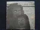 SUGAR MINOTT roots lovers REGGAE LP on BLACK ROOTS uk