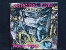 WAYNE WADE dancing time REGGAE LP on GROVE
