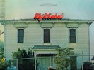 Sealed debut vinyl album by Taj Mahal
