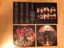 Iron Maiden PIC LP Dance of Death