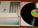 Wire - Chairs Missing LP orig Harvest punk pink flag