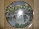 Metallica Creeping Death Picture Disc 12
