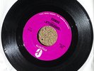 The Sonics - Cinderella / Louie Louie 7-inch older Etiquette ET-23 (magenta)